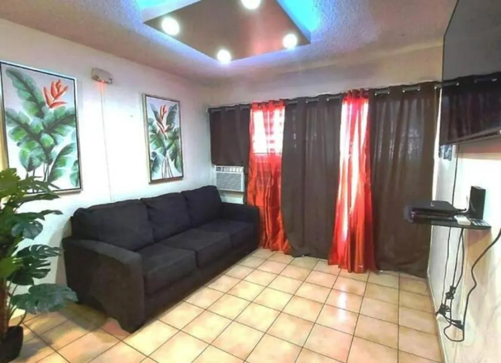 Montones Beach Apartment C-3 Isabela