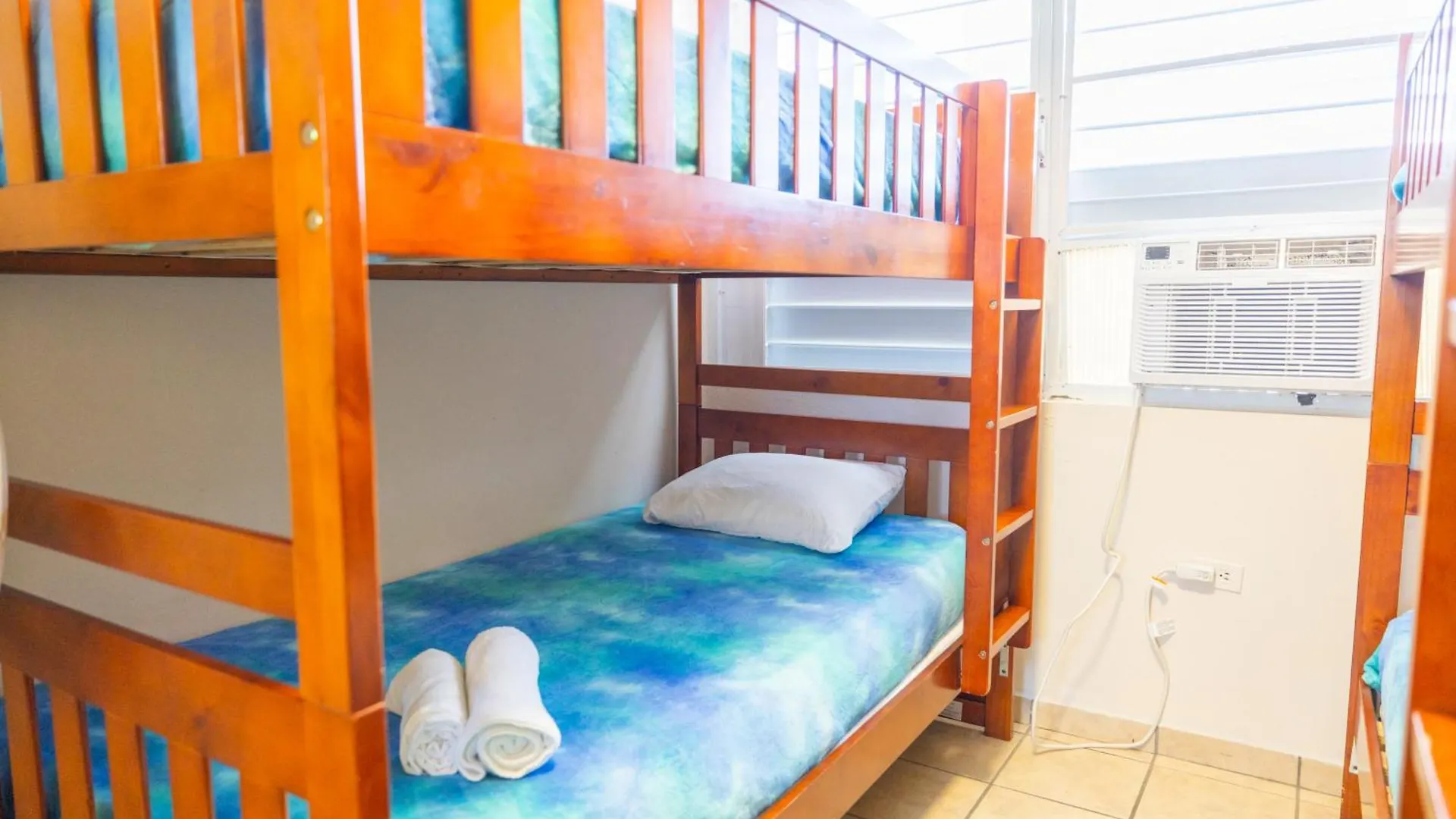 Montones Beach Apartment C-3 Isabela Puerto Rico