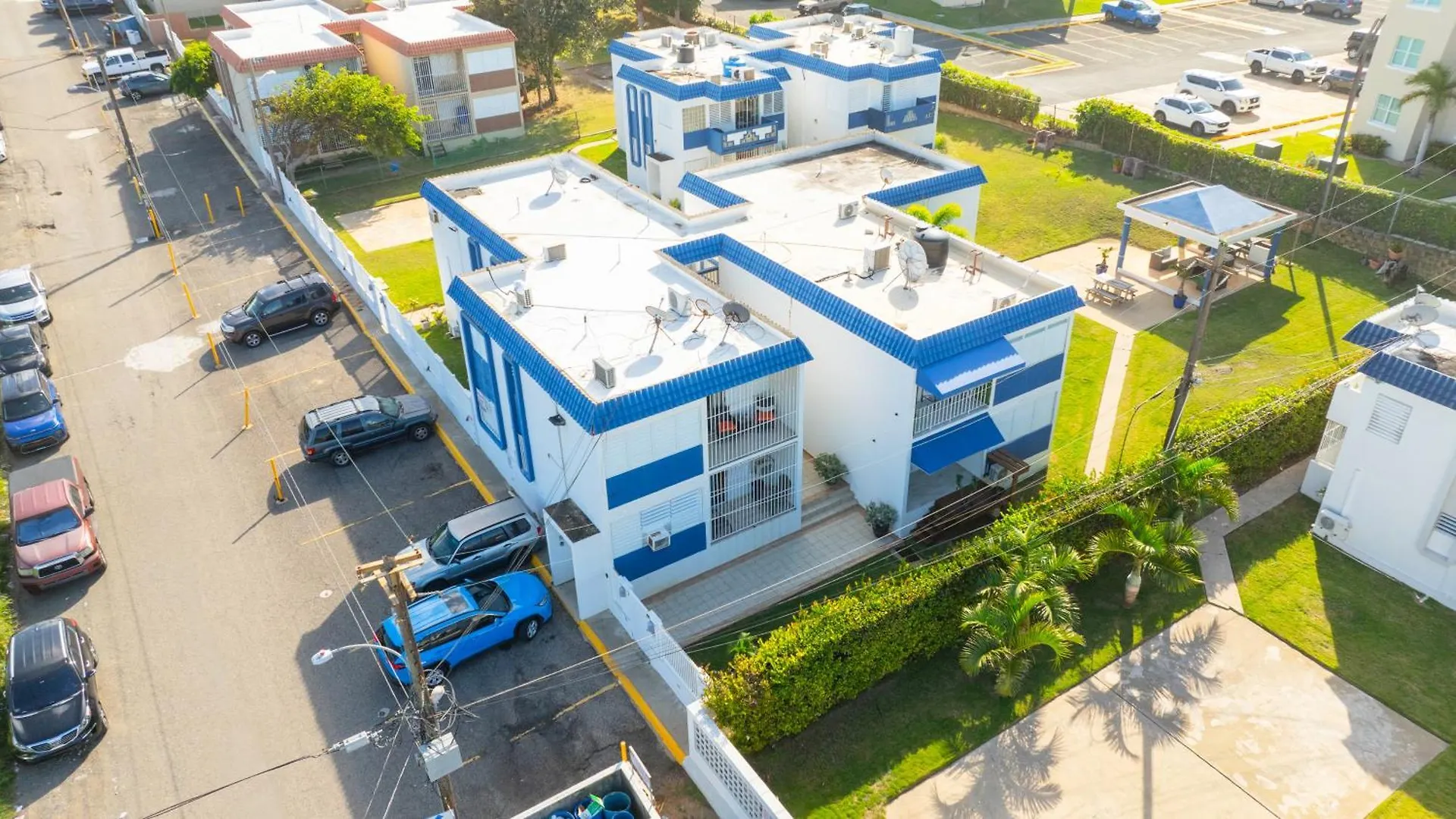 Montones Beach Apartment C-3 Isabela