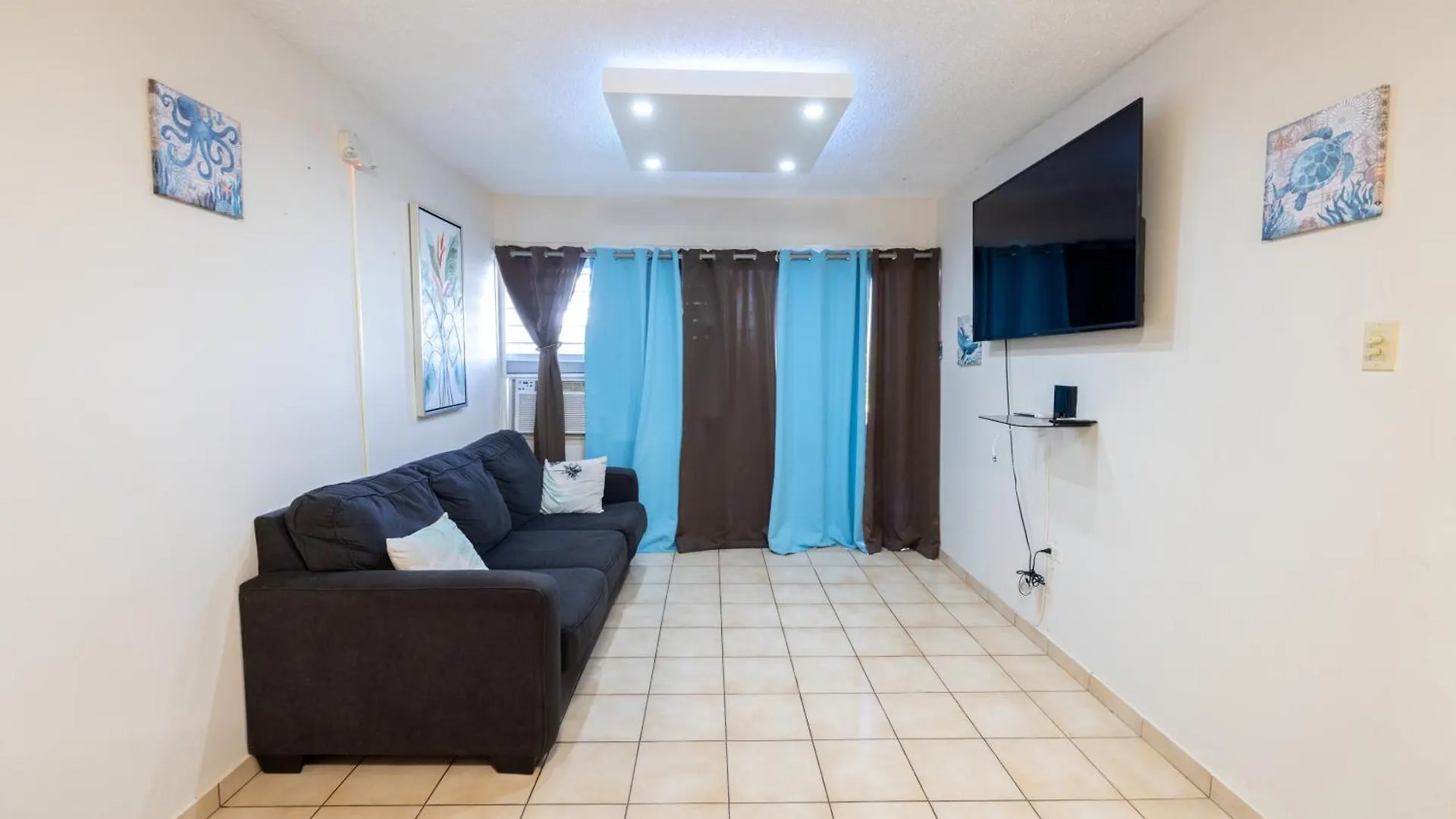 Montones Beach Apartment C-3 Isabela 0*,  Puerto Rico