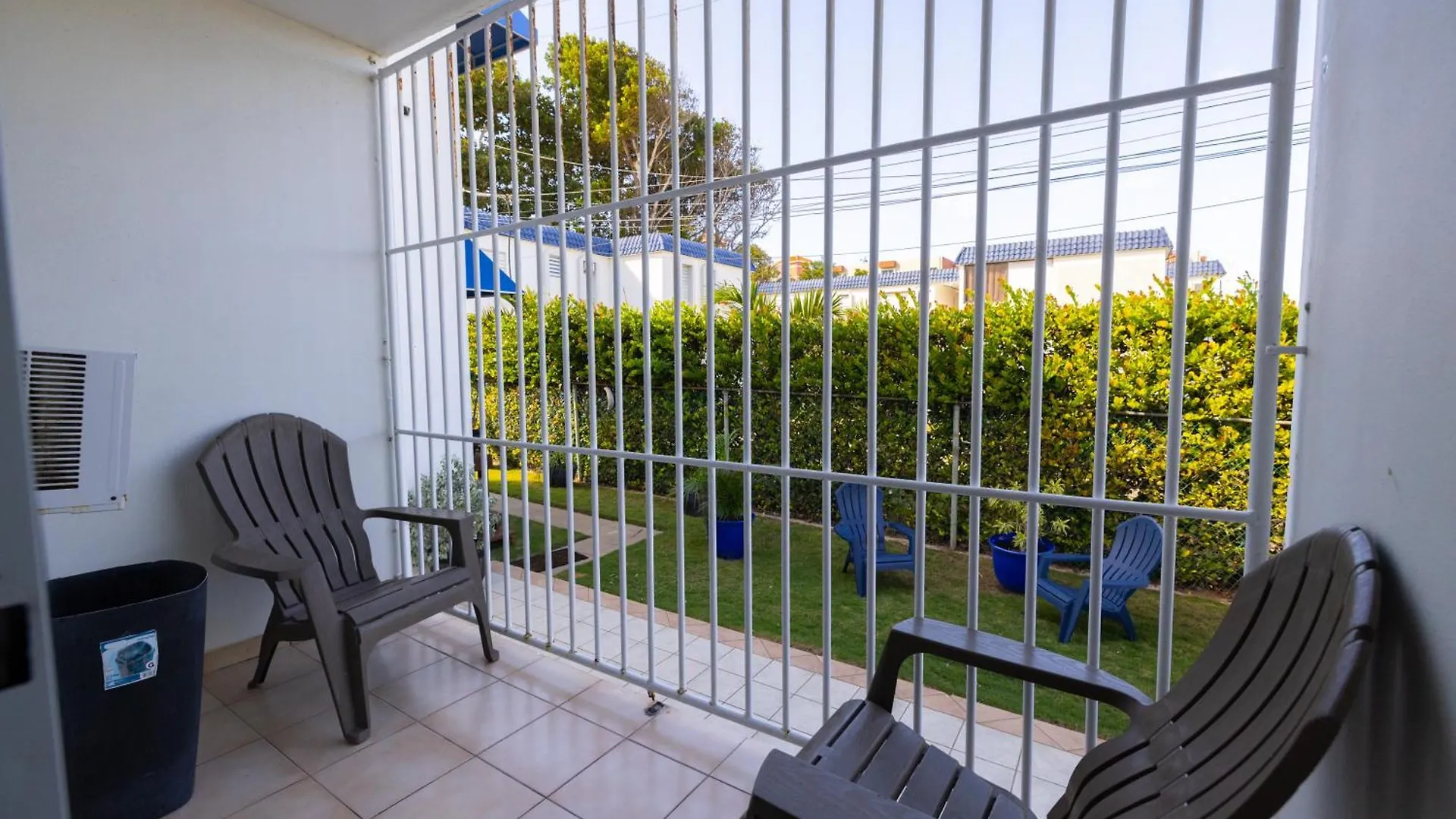 Montones Beach Apartment C-3 Isabela Puerto Rico