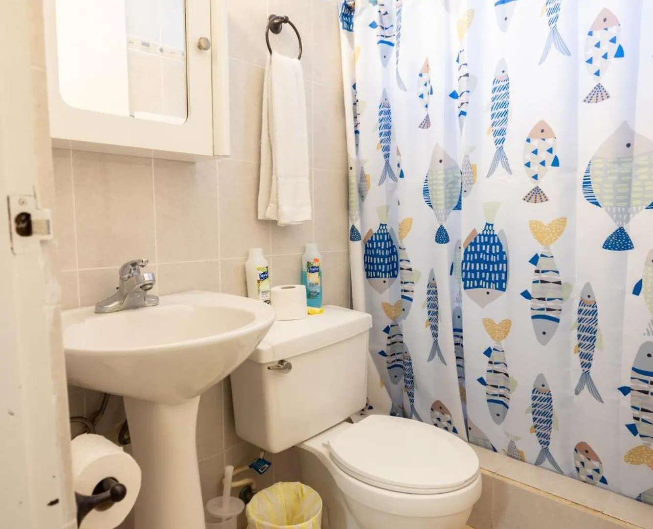Montones Beach Apartment C-3 Isabela