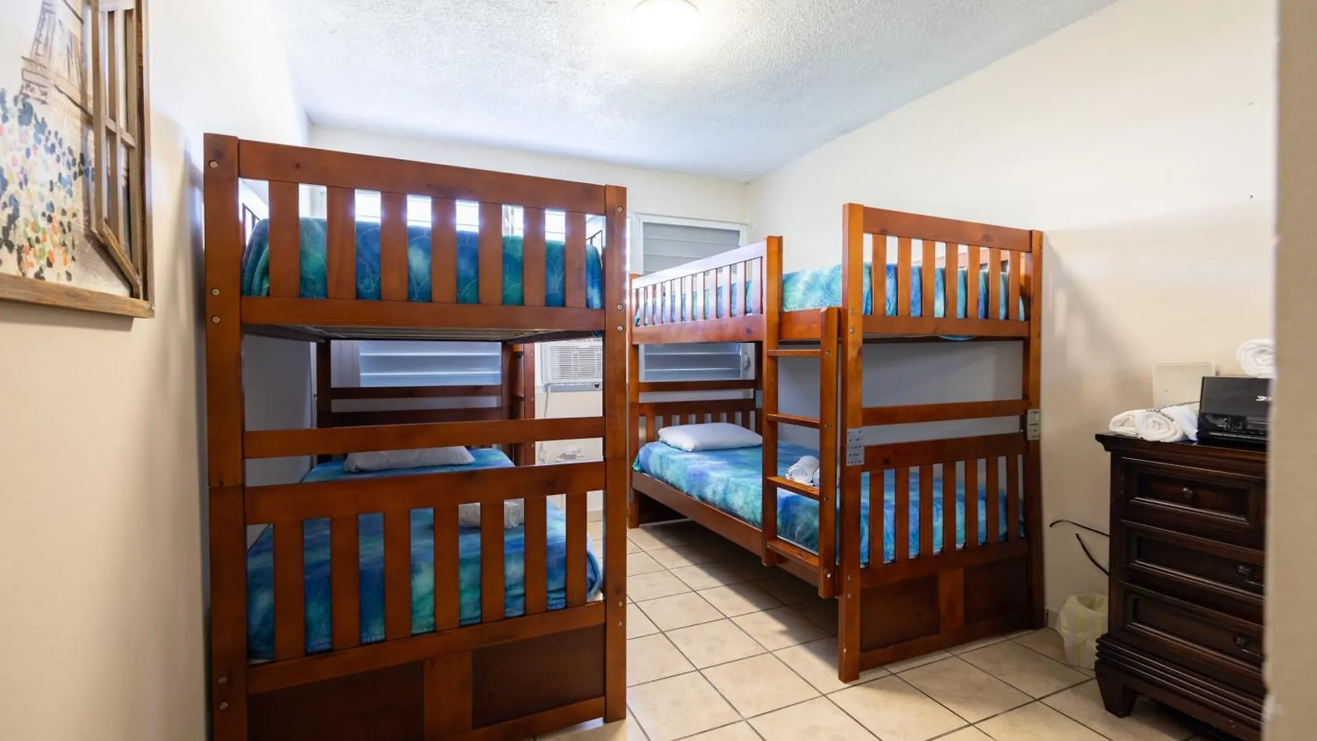 Montones Beach Apartment C-3 Isabela 0*,