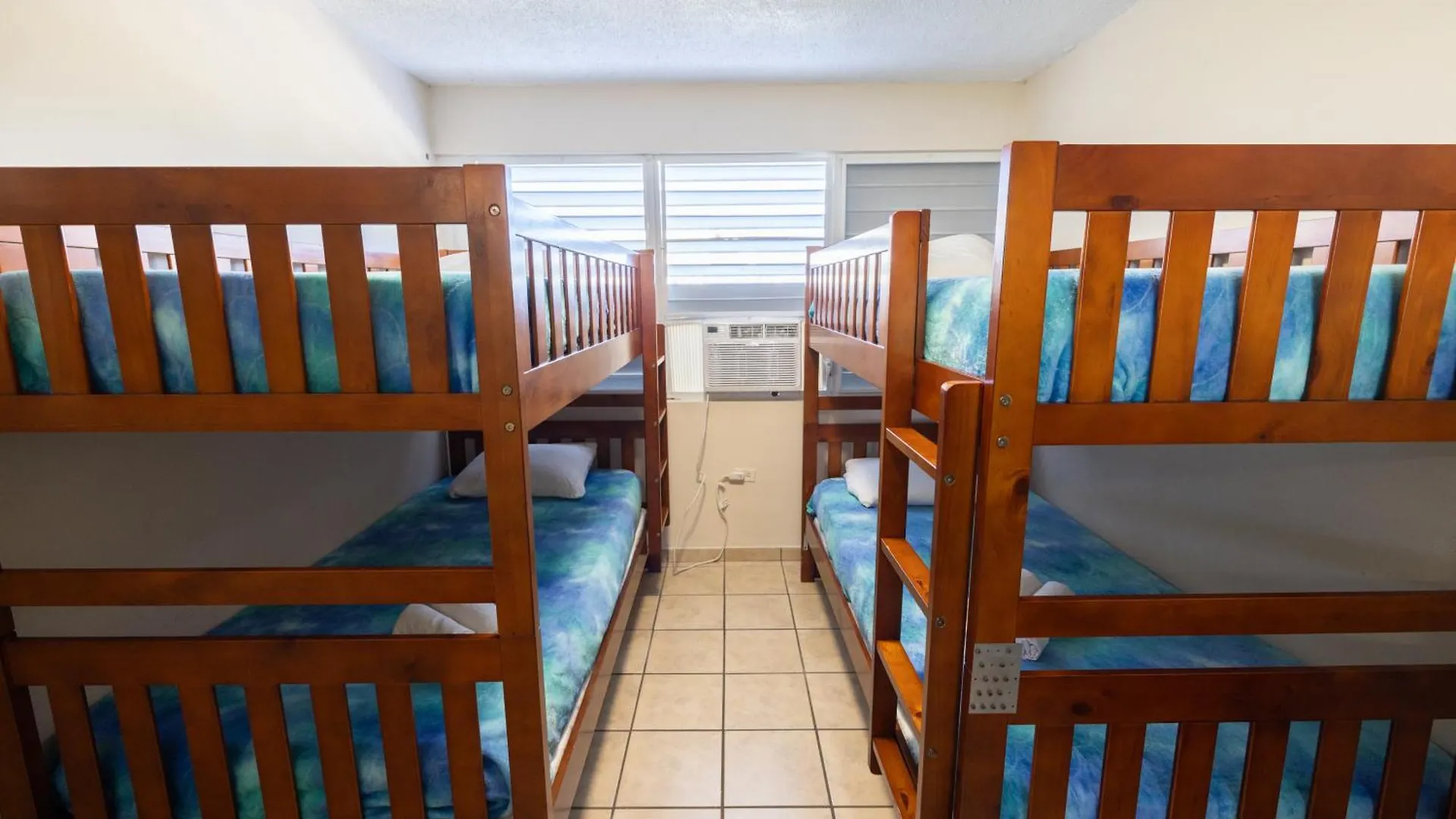 Montones Beach Apartment C-3 Isabela
