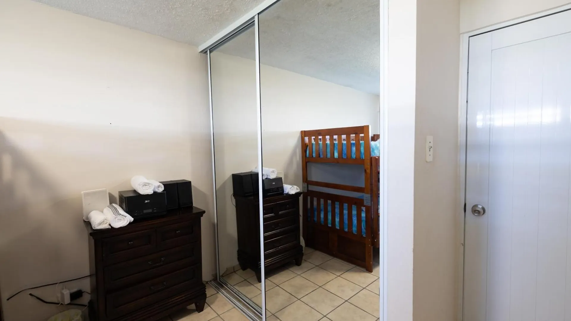 Montones Beach Apartment C-3 Isabela