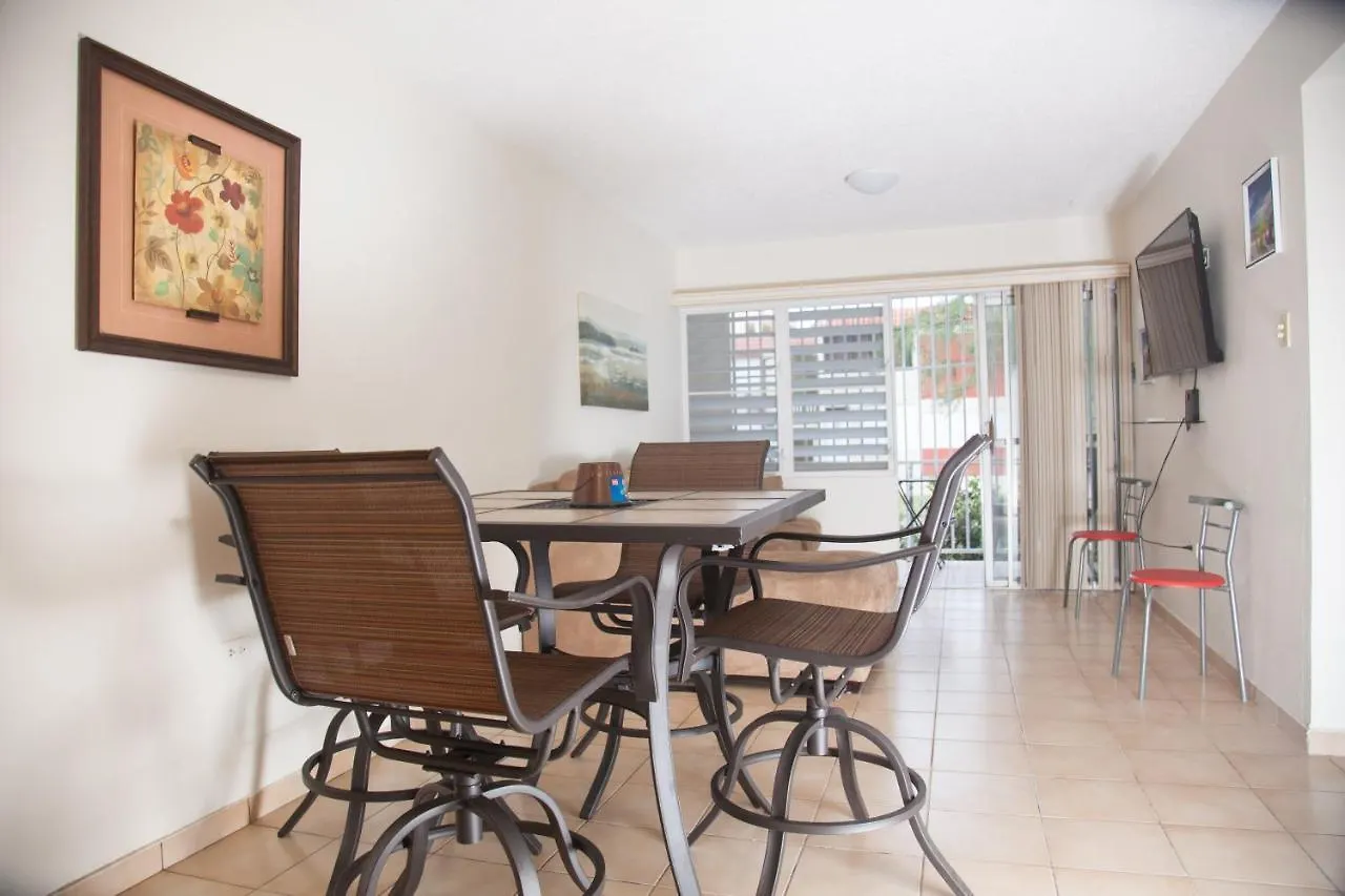 Montones Beach Apartment C-3 Isabela