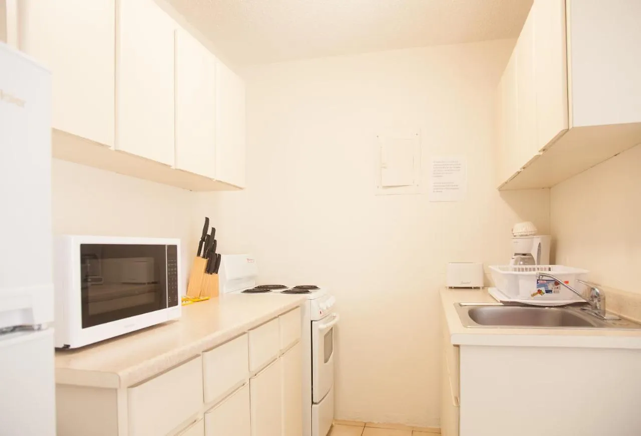 Montones Beach Apartment C-3 Isabela
