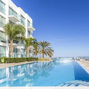 Coralli By Fig Tree Bay Protaras
