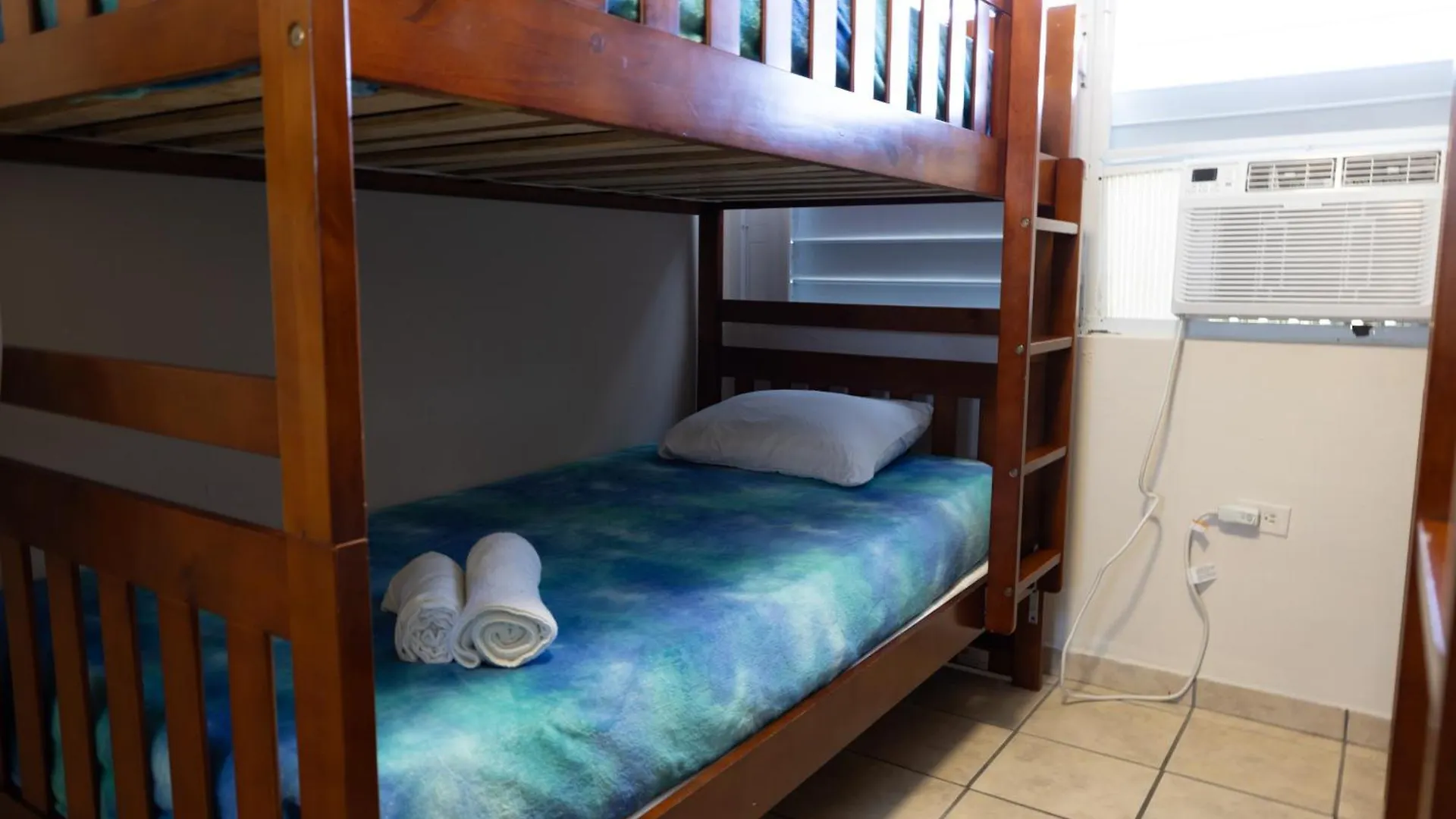 Montones Beach Apartment C-3 Isabela