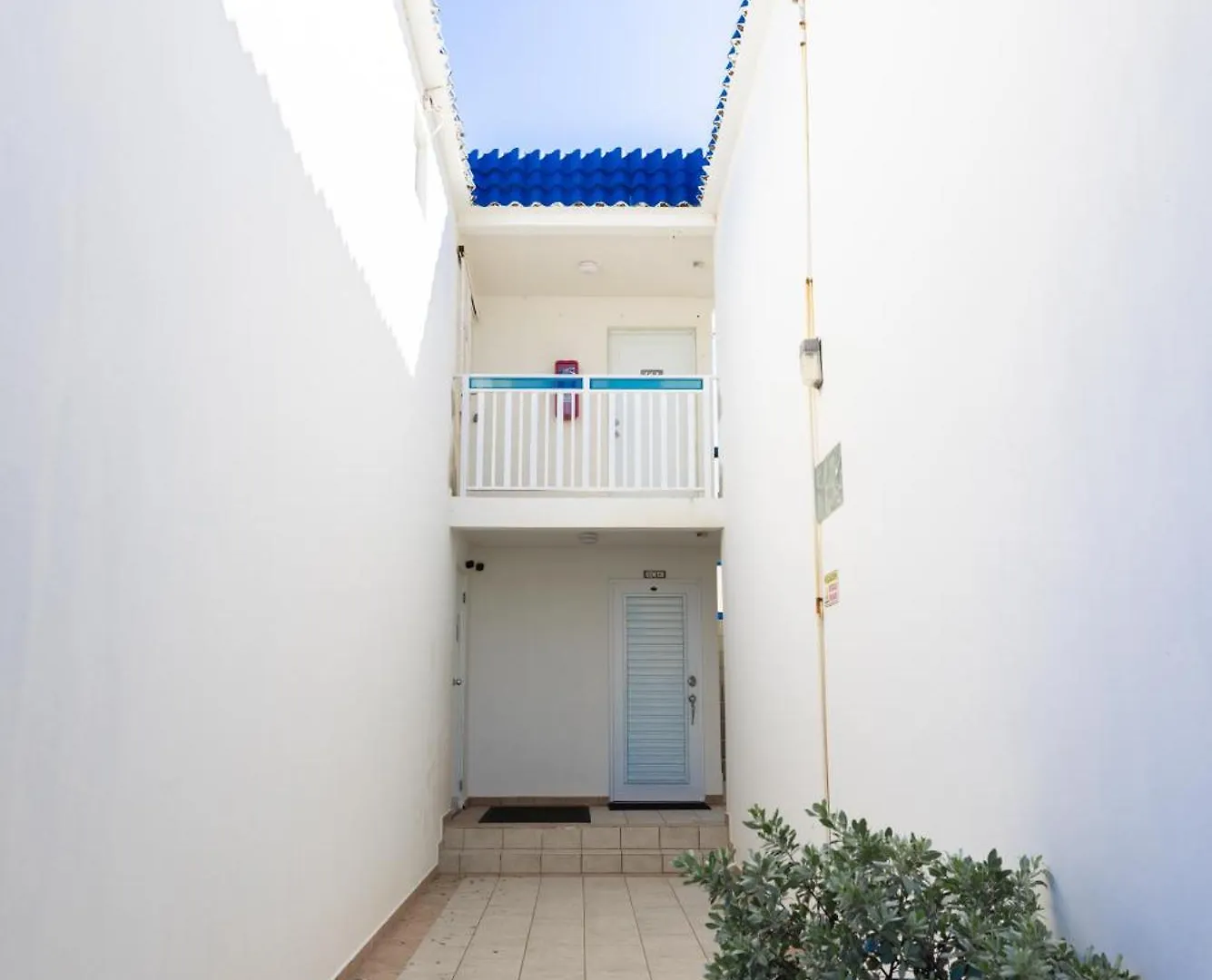 Montones Beach Apartment C-3 Isabela 0*,