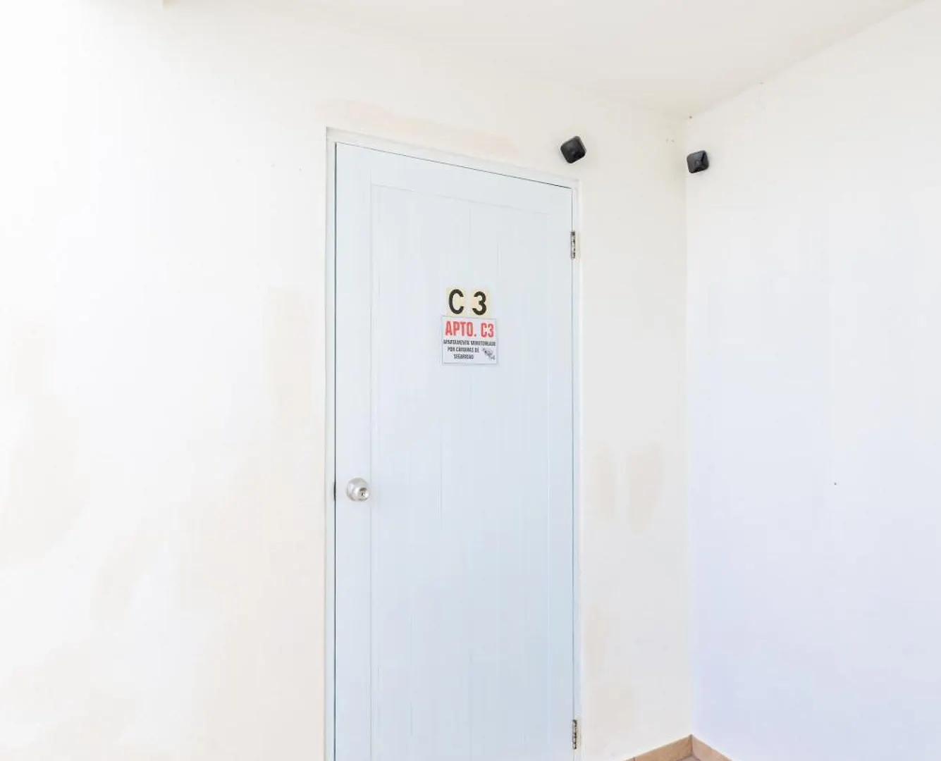 Montones Beach Apartment C-3 Isabela