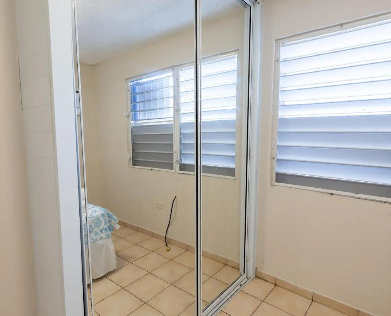 Montones Beach Apartment C-3 Isabela Puerto Rico
