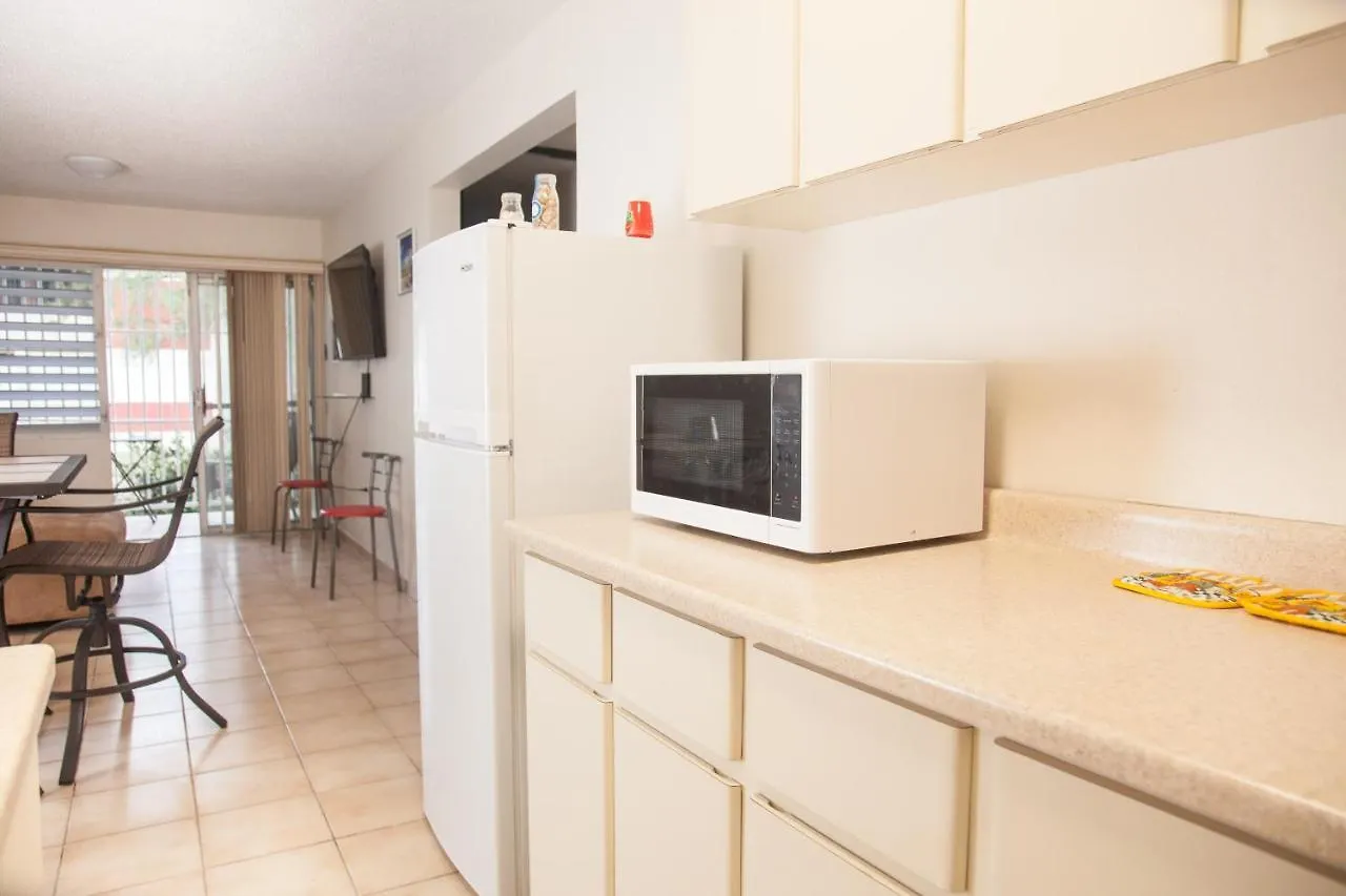 Montones Beach Apartment C-3 Isabela